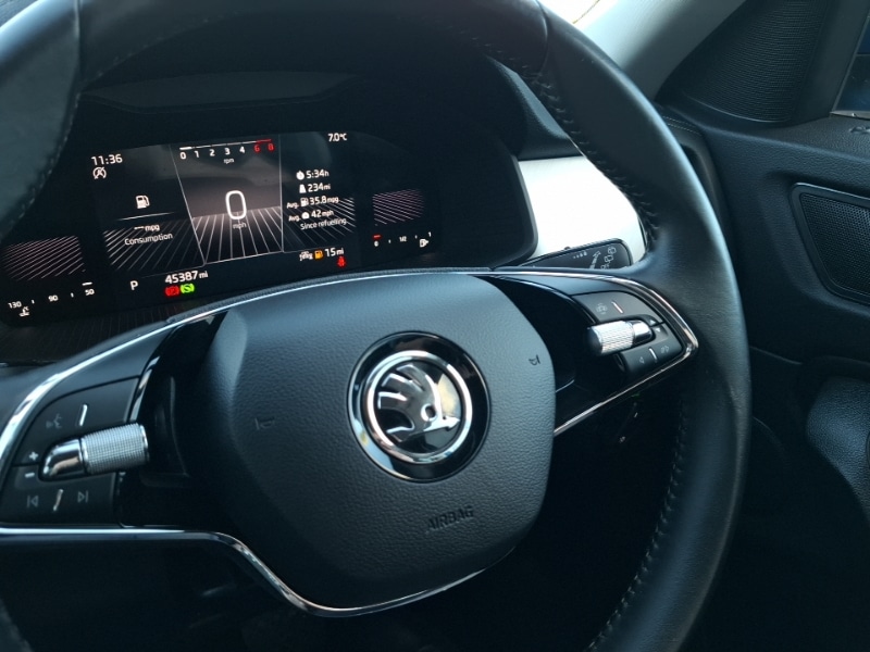 Used Skoda Kodiaq 2022 for sale - 77635909: Photo 18