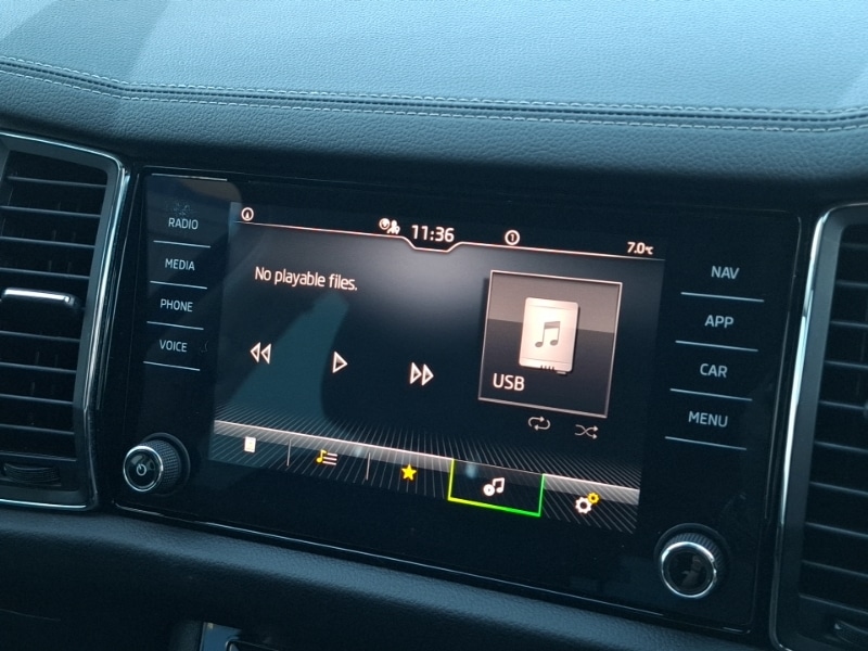 Used Skoda Kodiaq 2022 for sale - 77635909: Photo 19