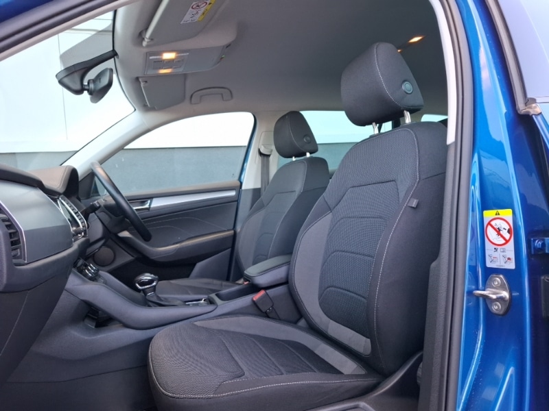 Used Skoda Kodiaq 2022 for sale - 77635909: Photo 5