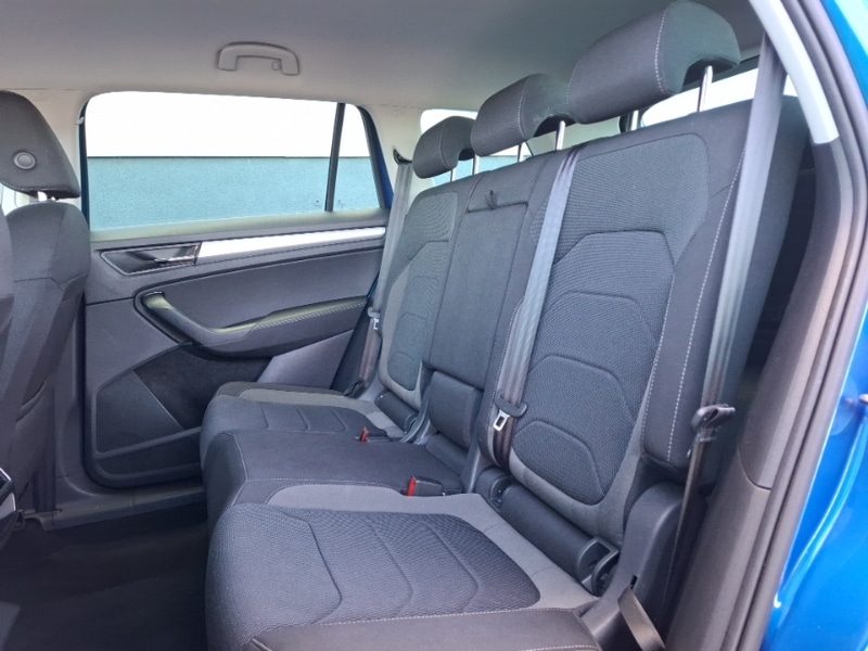 Used Skoda Kodiaq 2022 for sale - 77635909: Photo 6