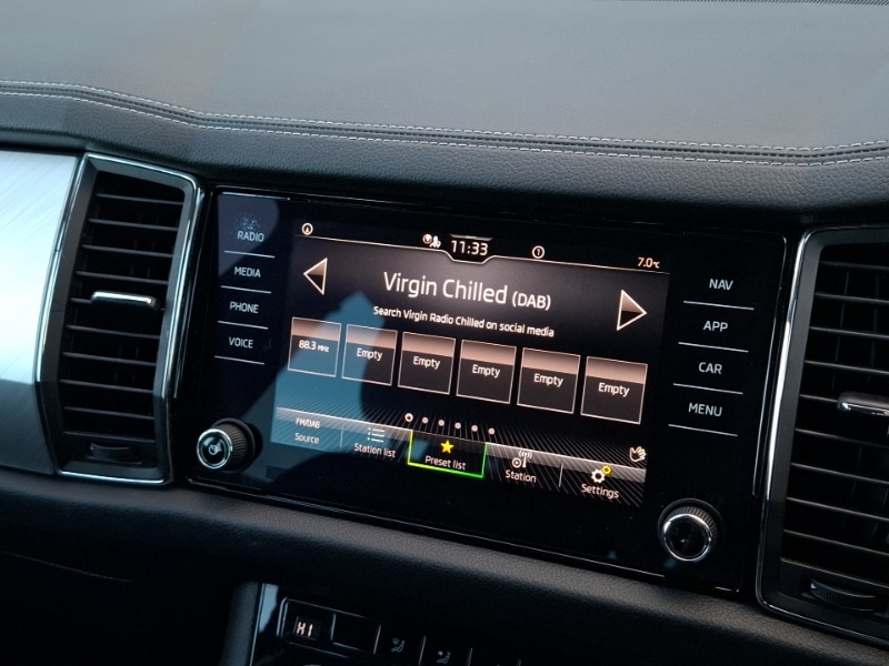 Used Skoda Kodiaq 2022 for sale - 77635909: Photo 7