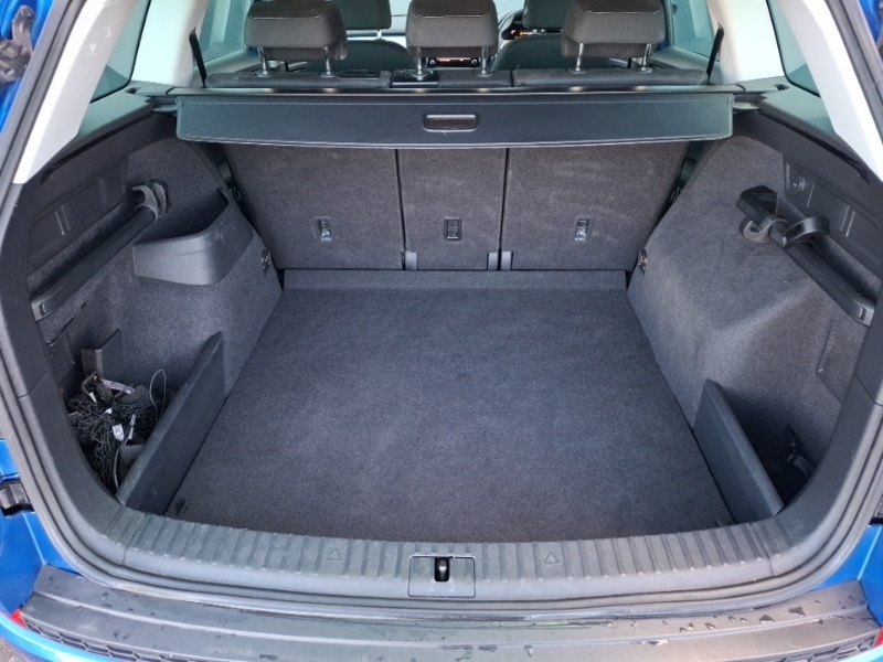 Used Skoda Kodiaq 2022 for sale - 77635909: Photo 8