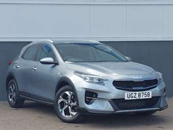 2022 - 1.0T GDi ISG 2 5dr