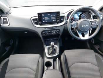 Used Kia XCeed 2022 for sale - 74771715: Photo