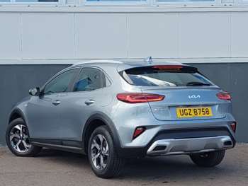Used Kia XCeed 2022 for sale - 74771715: Photo