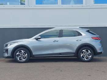 Used Kia XCeed 2022 for sale - 74771715: Photo