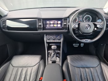 Used Skoda Kodiaq 2021 for sale - 78381037: Photo