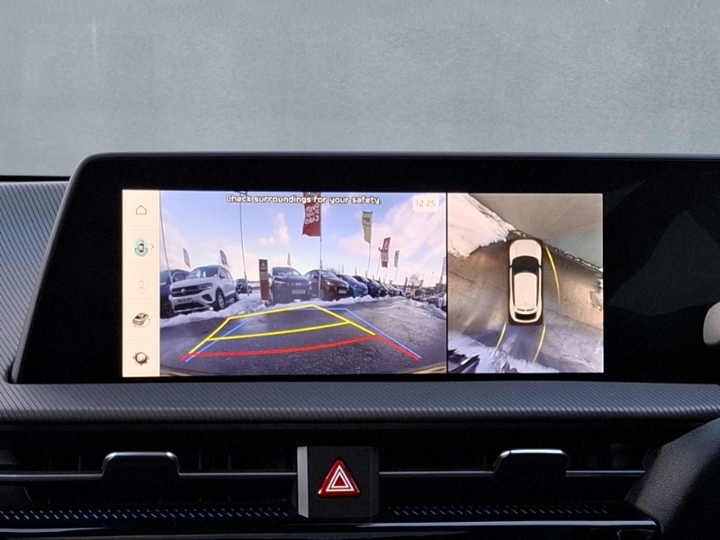 Used Kia EV6 2024 for sale - 77160235: Photo 7