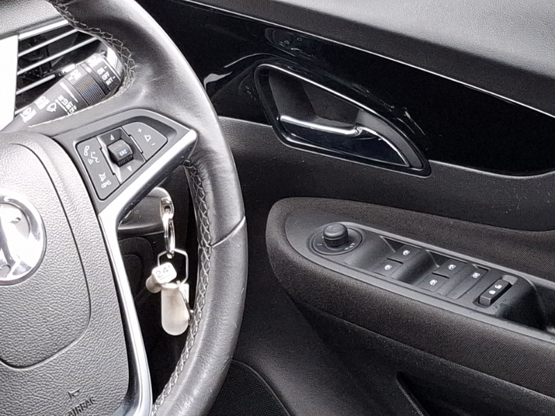 Used Vauxhall Mokka X 2019 for sale - 76540447: Photo 11