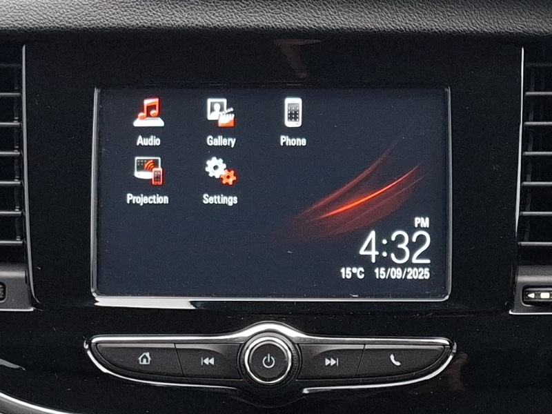 Used Vauxhall Mokka X 2019 for sale - 76540447: Photo 13