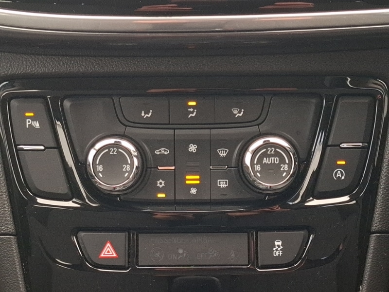 Used Vauxhall Mokka X 2019 for sale - 76540447: Photo 15