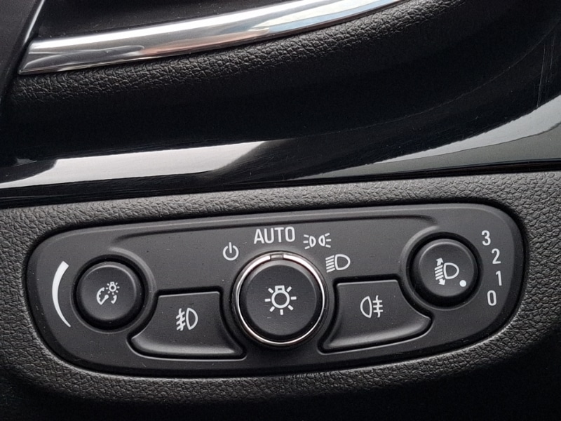 Used Vauxhall Mokka X 2019 for sale - 76540447: Photo 17