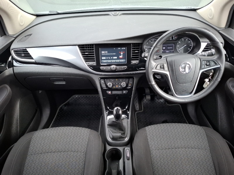 Used Vauxhall Mokka X 2019 for sale - 76540447: Photo 2
