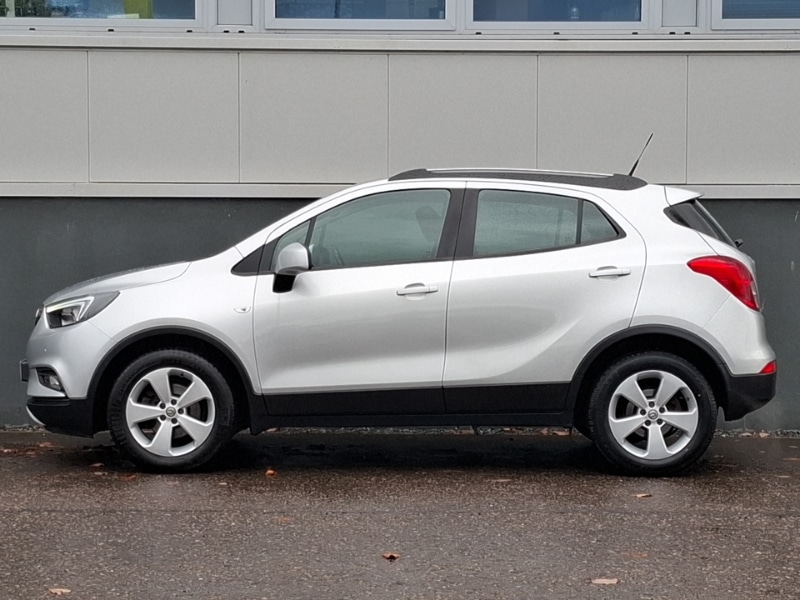 Used Vauxhall Mokka X 2019 for sale - 76540447: Photo 4