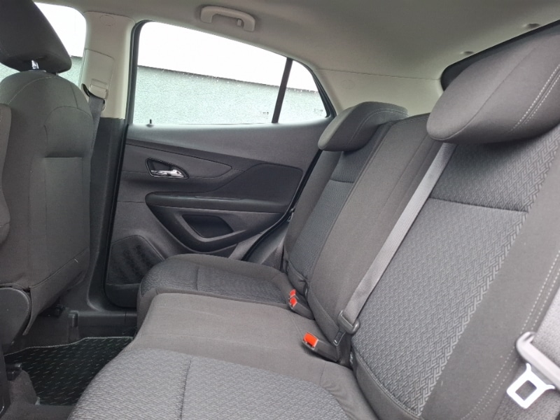 Used Vauxhall Mokka X 2019 for sale - 76540447: Photo 6