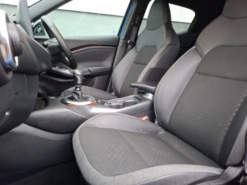 Used Nissan Juke 2024 for sale - 77115086: Photo 5