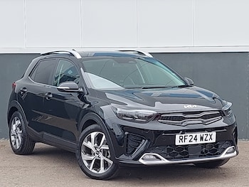 2024 - 1.0T GDi 48V GT-Line S 5dr DCT