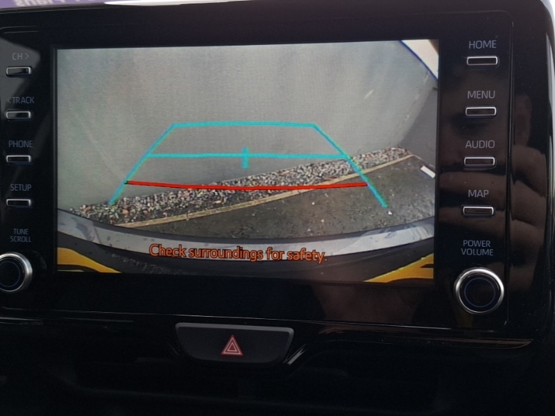 Used Toyota Yaris 2021 for sale - 76492962: Photo 18