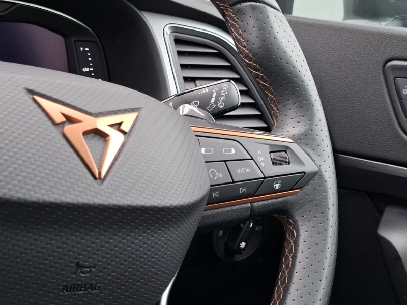 Used Cupra Ateca 2023 for sale - 77847096: Photo 10