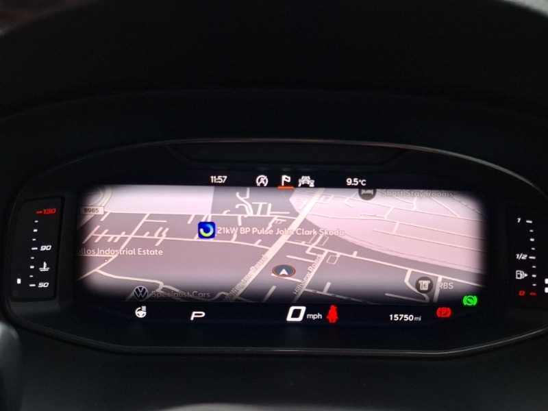 Used Cupra Ateca 2023 for sale - 77847096: Photo 13