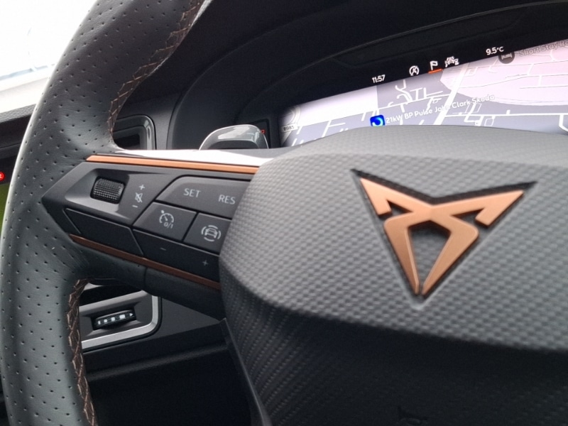 Used Cupra Ateca 2023 for sale - 77847096: Photo 14