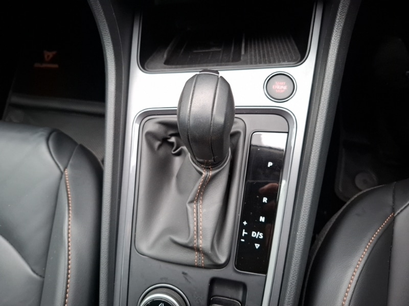 Used Cupra Ateca 2023 for sale - 77847096: Photo 15