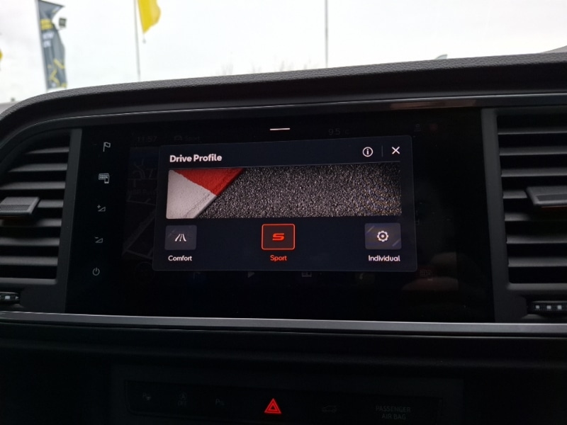 Used Cupra Ateca 2023 for sale - 77847096: Photo 16