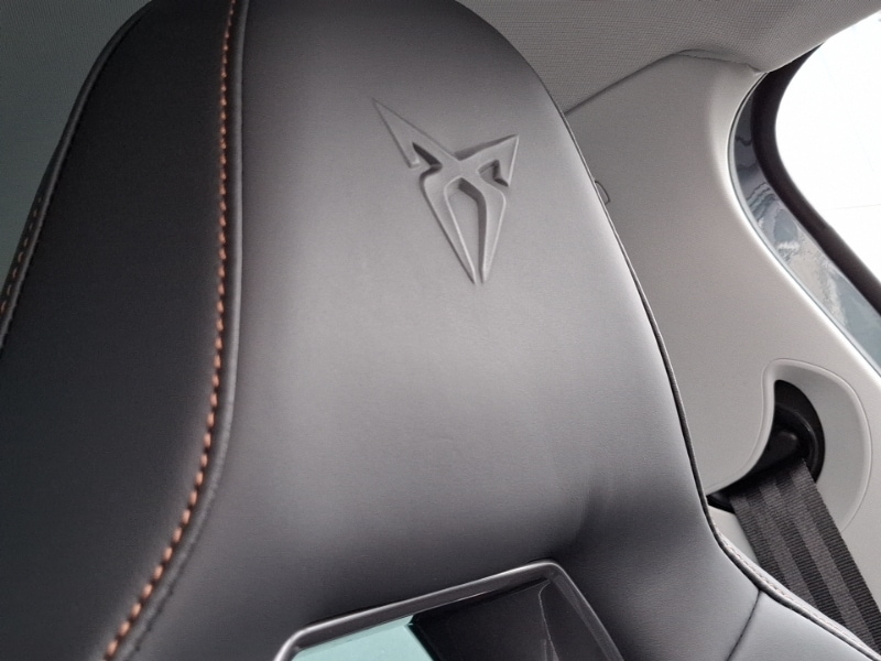 Used Cupra Ateca 2023 for sale - 77847096: Photo 19