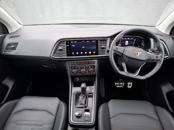 Used Cupra Ateca 2023 for sale - 77847096: Photo