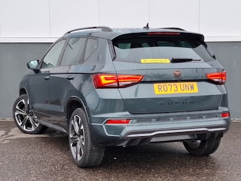 Used Cupra Ateca 2023 for sale - 77847096: Photo
