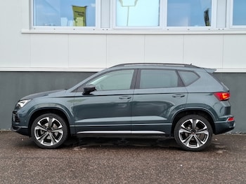 Used Cupra Ateca 2023 for sale - 77847096: Photo