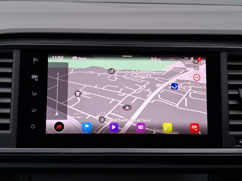 Used Cupra Ateca 2023 for sale - 77847096: Photo 7