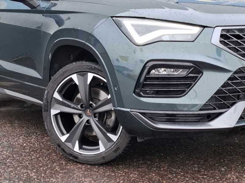 Used Cupra Ateca 2023 for sale - 77847096: Photo 9