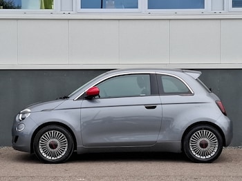 Used Fiat 500 2023 for sale - 79492919: Photo