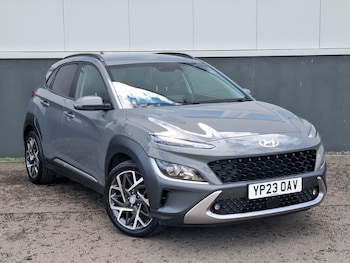 Used Hyundai KONA 2023 for sale - 78803445: Photo