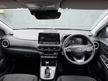 Used Hyundai KONA 2023 for sale - 78803445: Photo