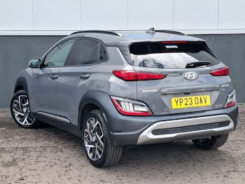 Used Hyundai KONA 2023 for sale - 78803445: Photo