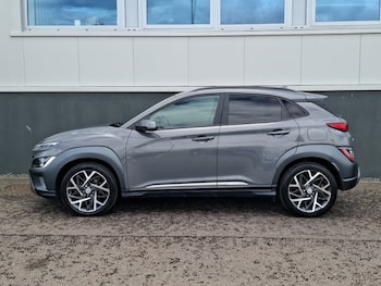 Used Hyundai KONA 2023 for sale - 78803445: Photo