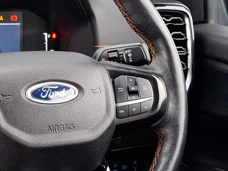 Used Ford Ranger 2023 for sale - 77564407: Photo 10