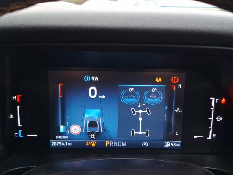 Used Ford Ranger 2023 for sale - 77564407: Photo 13