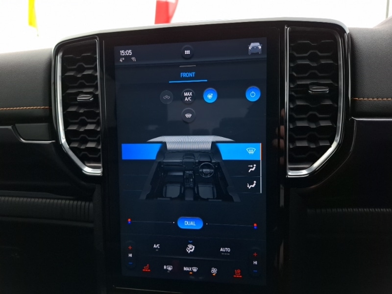 Used Ford Ranger 2023 for sale - 77564407: Photo 14