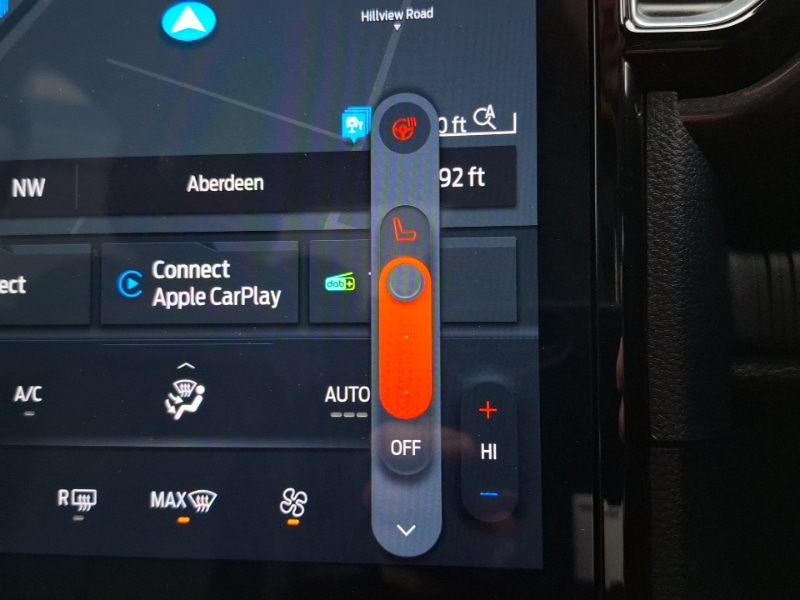 Used Ford Ranger 2023 for sale - 77564407: Photo 15