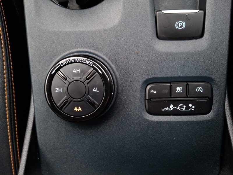 Used Ford Ranger 2023 for sale - 77564407: Photo 16