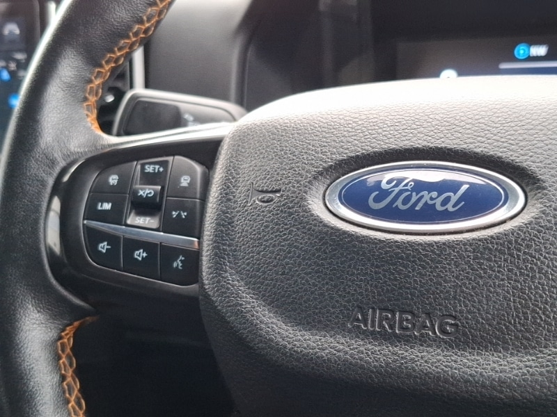 Used Ford Ranger 2023 for sale - 77564407: Photo 17