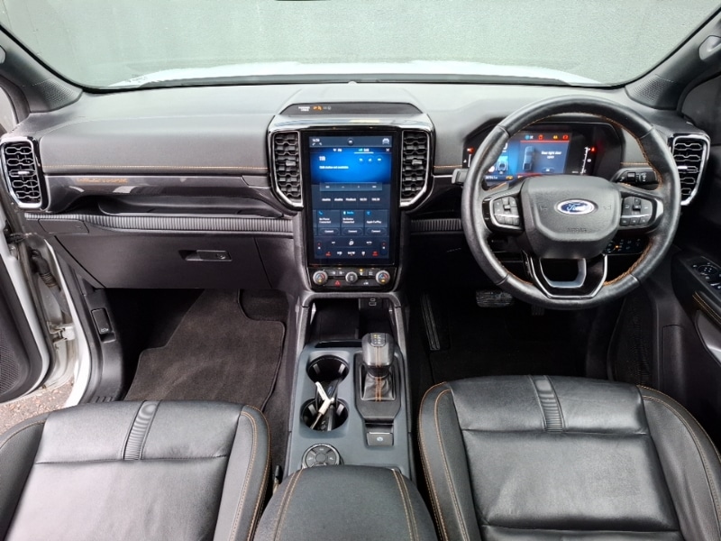 Used Ford Ranger 2023 for sale - 77564407: Photo 2