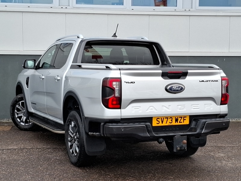 Used Ford Ranger 2023 for sale - 77564407: Photo 3