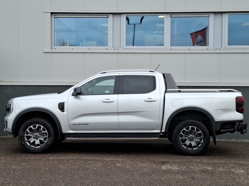 Used Ford Ranger 2023 for sale - 77564407: Photo 4
