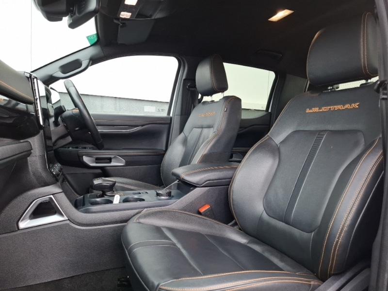 Used Ford Ranger 2023 for sale - 77564407: Photo 5