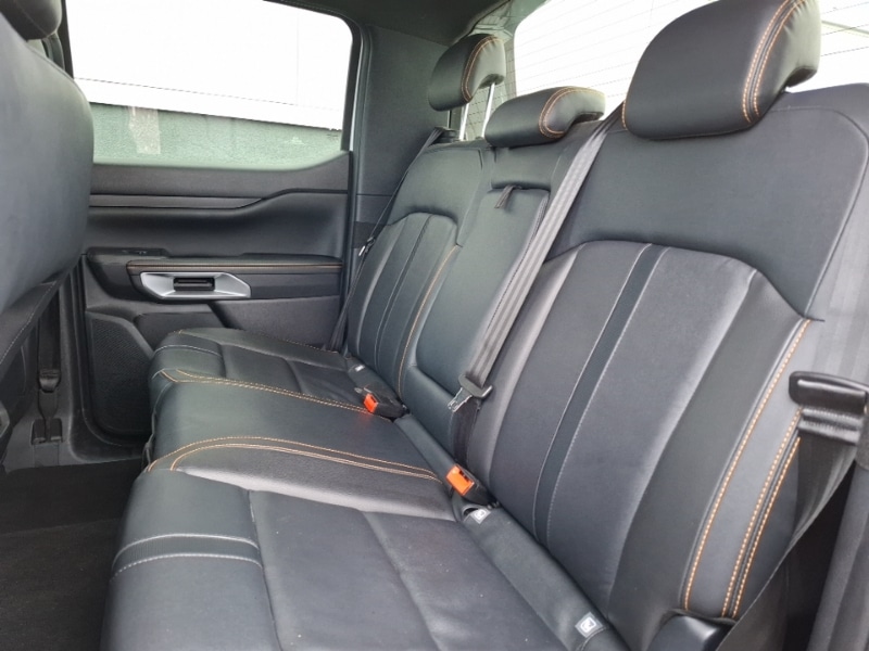 Used Ford Ranger 2023 for sale - 77564407: Photo 6