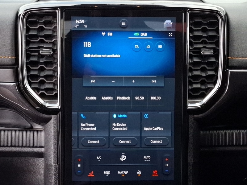 Used Ford Ranger 2023 for sale - 77564407: Photo 7